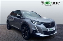 Used Peugeot 2008