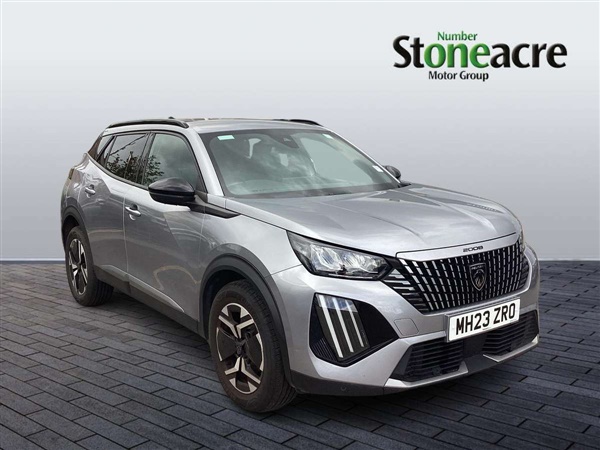 Large image for the Used Peugeot 2008