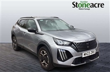 Used Peugeot 2008