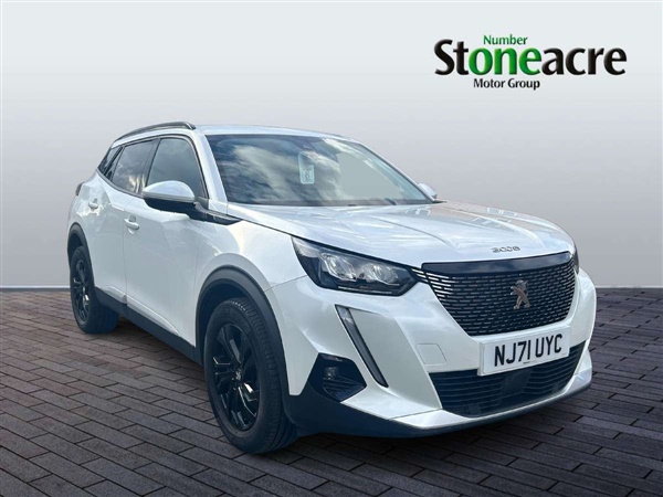 Large image for the Used Peugeot 2008