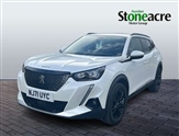 Peugeot 2008 Image 4