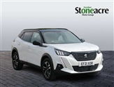 Peugeot 2008 Image 1