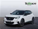 Peugeot 2008 Image 4