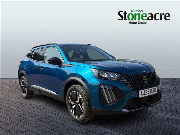Large image for the Used Peugeot 2008