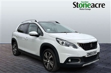 Used Peugeot 2008