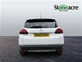 Peugeot 2008 Image 4