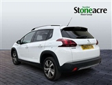 Peugeot 2008 Image 5