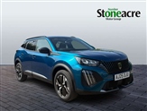 Peugeot 2008 Image 1