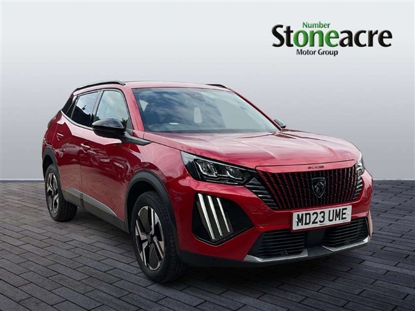 Large image for the Used Peugeot 2008