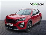 Peugeot 2008 Image 3