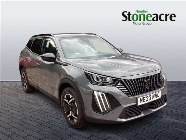 Large image for the Used Peugeot 2008