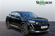 Used Peugeot 2008