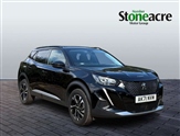 Peugeot 2008 Image 1