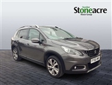 Peugeot 2008 Image 1