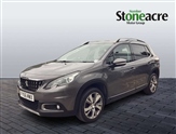 Peugeot 2008 Image 3