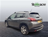 Peugeot 2008 Image 4