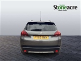 Peugeot 2008 Image 5