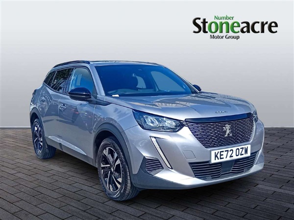 Large image for the Used Peugeot 2008