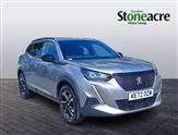 Peugeot 2008 Image 1