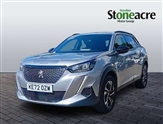 Peugeot 2008 Image 3