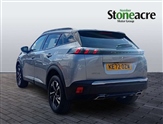 Peugeot 2008 Image 4