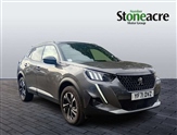 Peugeot 2008 Image 1
