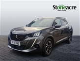 Peugeot 2008 Image 3