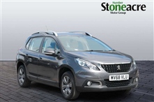 Used Peugeot 2008