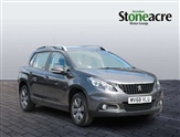 Peugeot 2008 Image 1