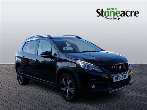 Large image for the Used Peugeot 2008