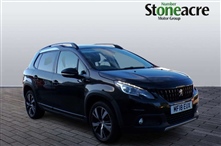 Used Peugeot 2008