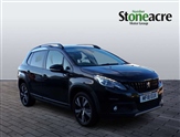 Peugeot 2008 Image 1