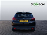 Peugeot 2008 Image 4