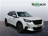 Peugeot 2008 Image 1