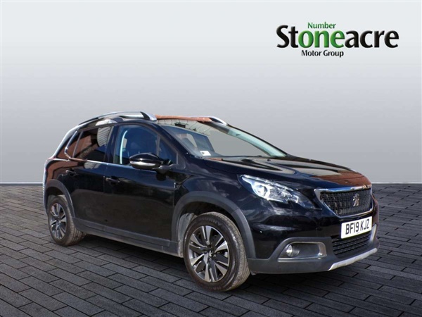 Large image for the Used Peugeot 2008