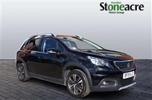 Used Peugeot 2008
