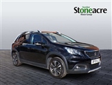 Peugeot 2008 Image 1
