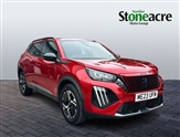 Peugeot 2008 Image 1