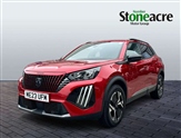 Peugeot 2008 Image 6