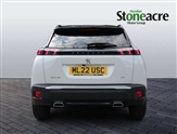 Peugeot 2008 Image 4