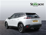 Peugeot 2008 Image 5