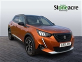 Peugeot 2008 Image 1