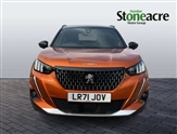 Peugeot 2008 Image 4