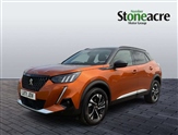 Peugeot 2008 Image 5
