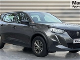 Peugeot 2008 Image 1