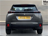 Peugeot 2008 Image 4