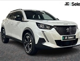 Peugeot 2008 Image 1