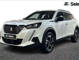 Peugeot 2008 Image 3