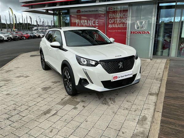 Large image for the Used Peugeot 2008