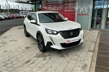 Used Peugeot 2008